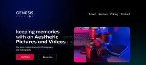Website for Business