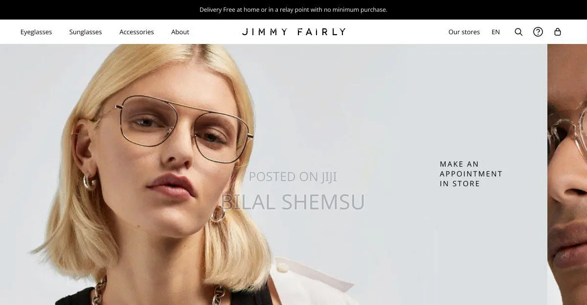 Website for Business