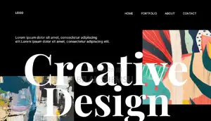 Website for Business