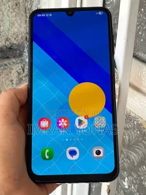Samsung Galaxy A15 256 GB Blue