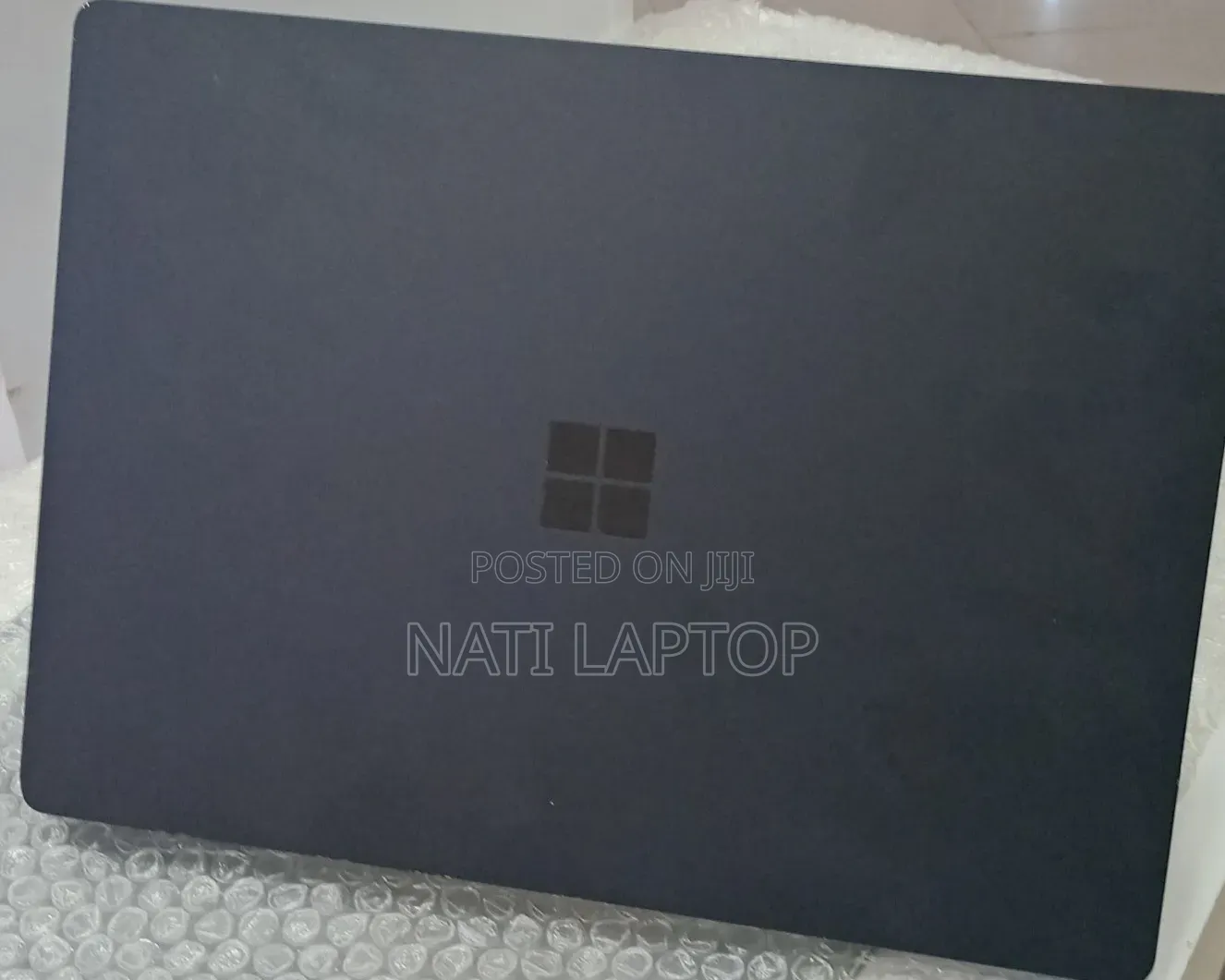 New Laptop Microsoft Surface Laptop 4 16GB Intel Core i7 SSD 512GB