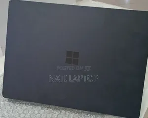 New Laptop Microsoft Surface Laptop 4 16GB Intel Core i7 SSD 512GB