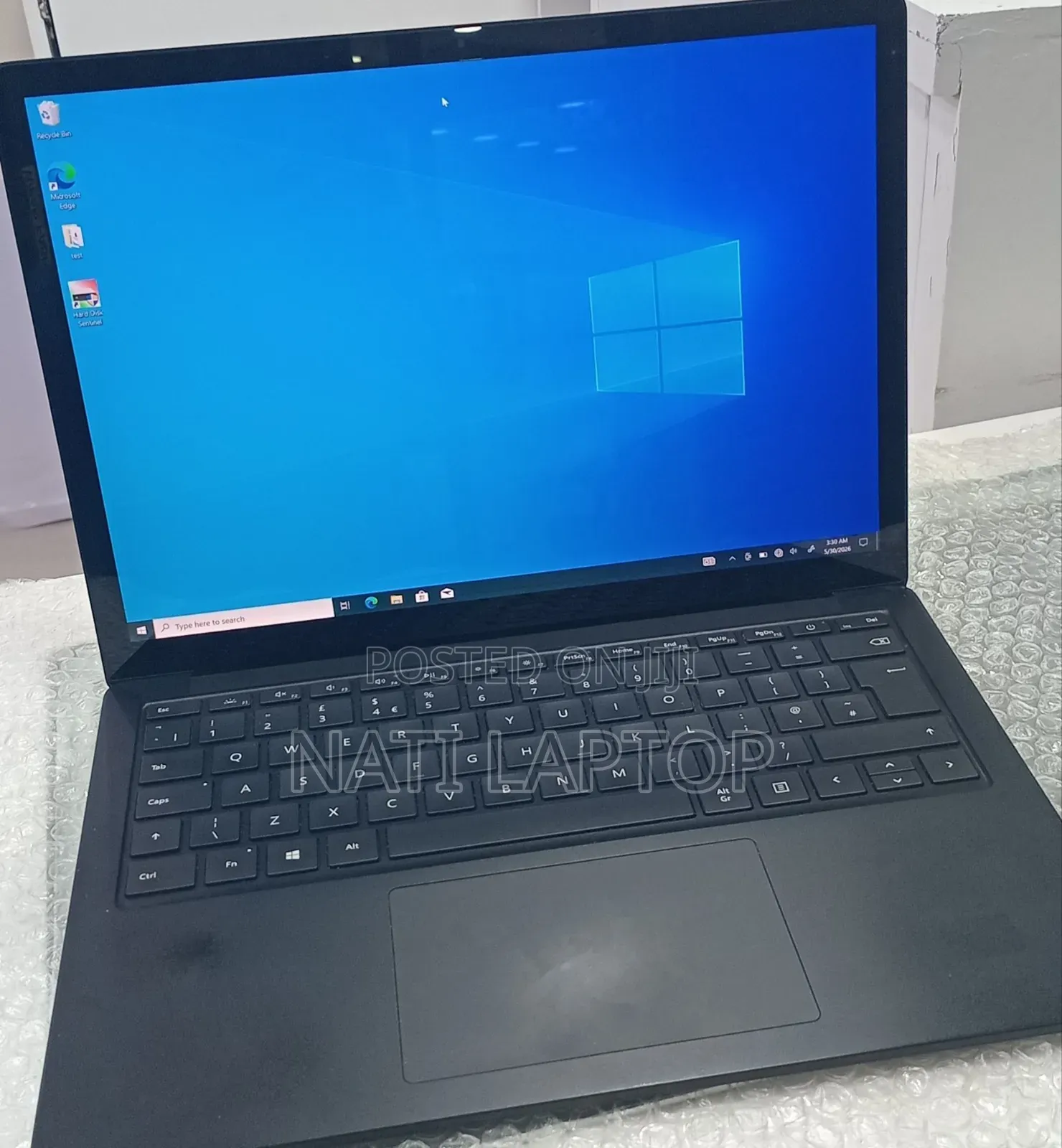 New Laptop Microsoft Surface Laptop 4 16GB Intel Core i7 SSD 512GB