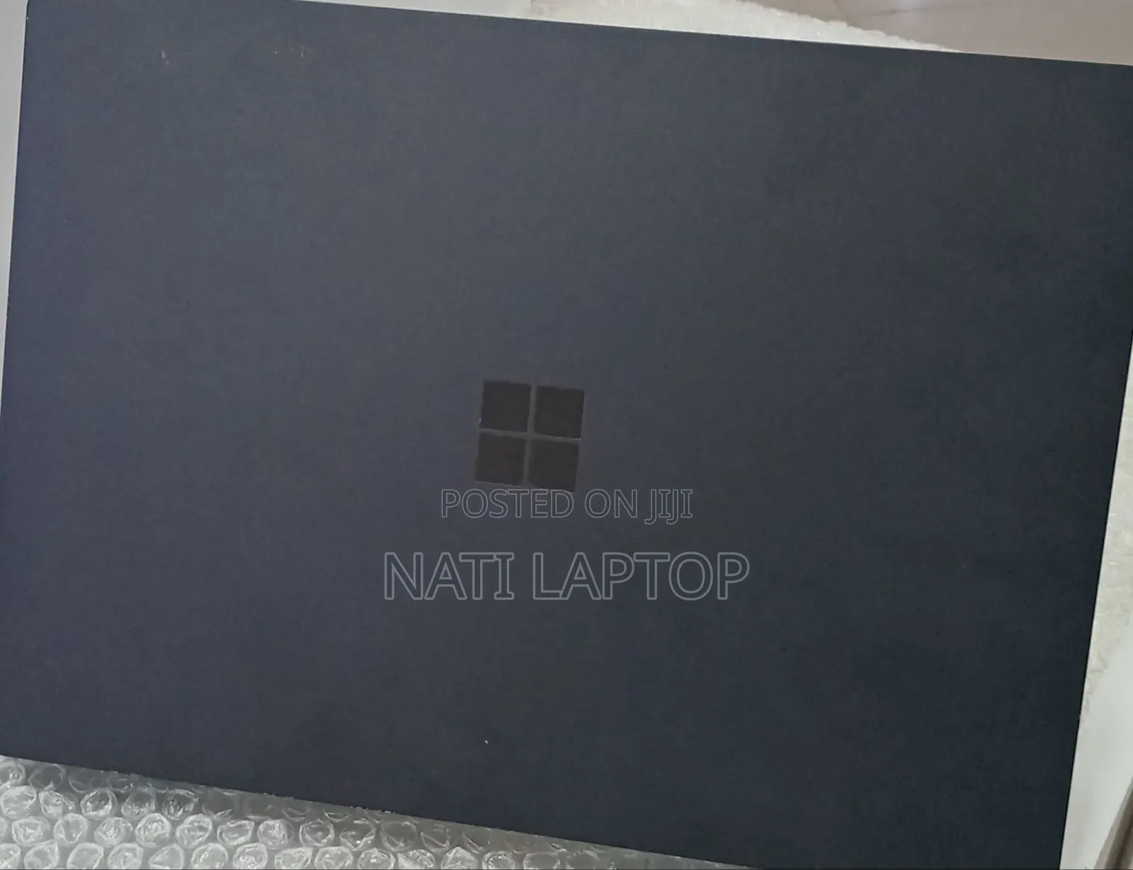 New Laptop Microsoft Surface Laptop 4 16GB Intel Core i7 SSD 512GB
