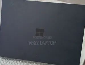 New Laptop Microsoft Surface Laptop 4 16GB Intel Core i7 SSD 512GB