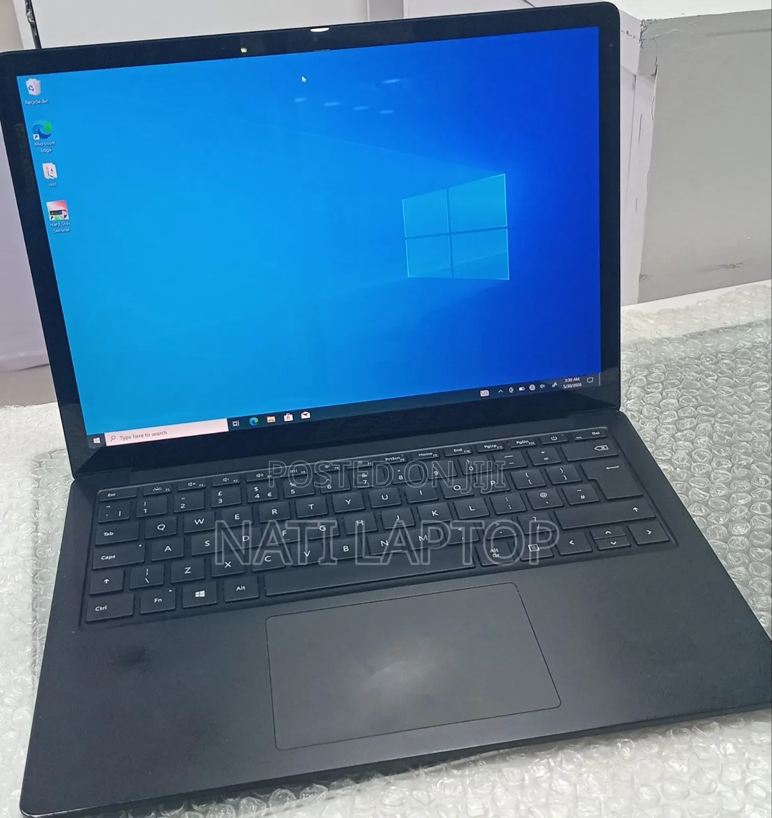New Laptop Microsoft Surface Laptop 4 16GB Intel Core i7 SSD 512GB