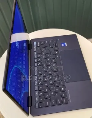 New Laptop HP OmniBook 5 14" 32GB Intel Core Ultra 7 SSD 1T