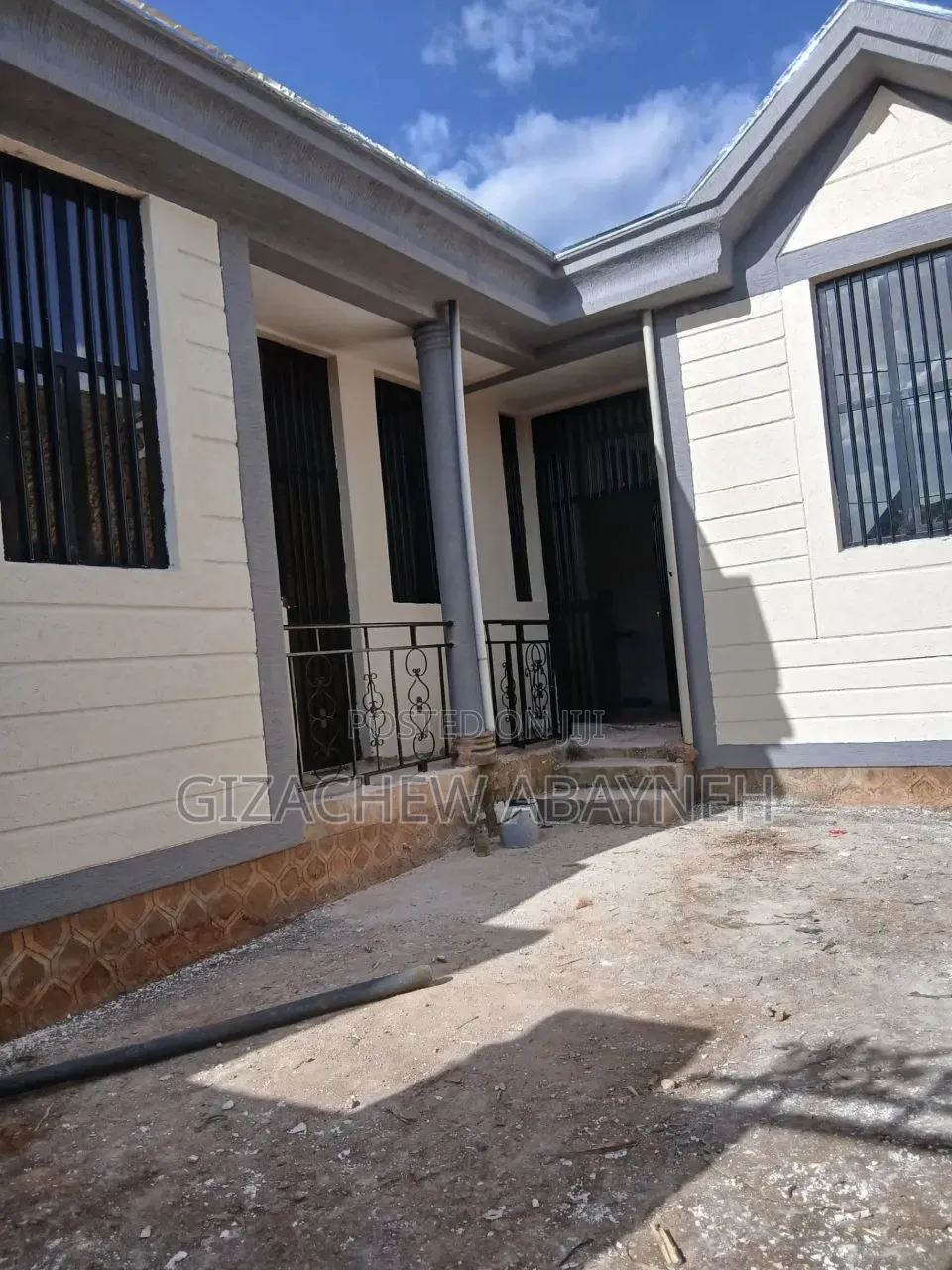 2bdrm House in East Gojjam for sale