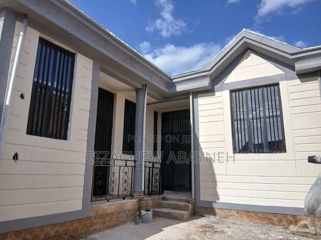2bdrm House in East Gojjam for sale