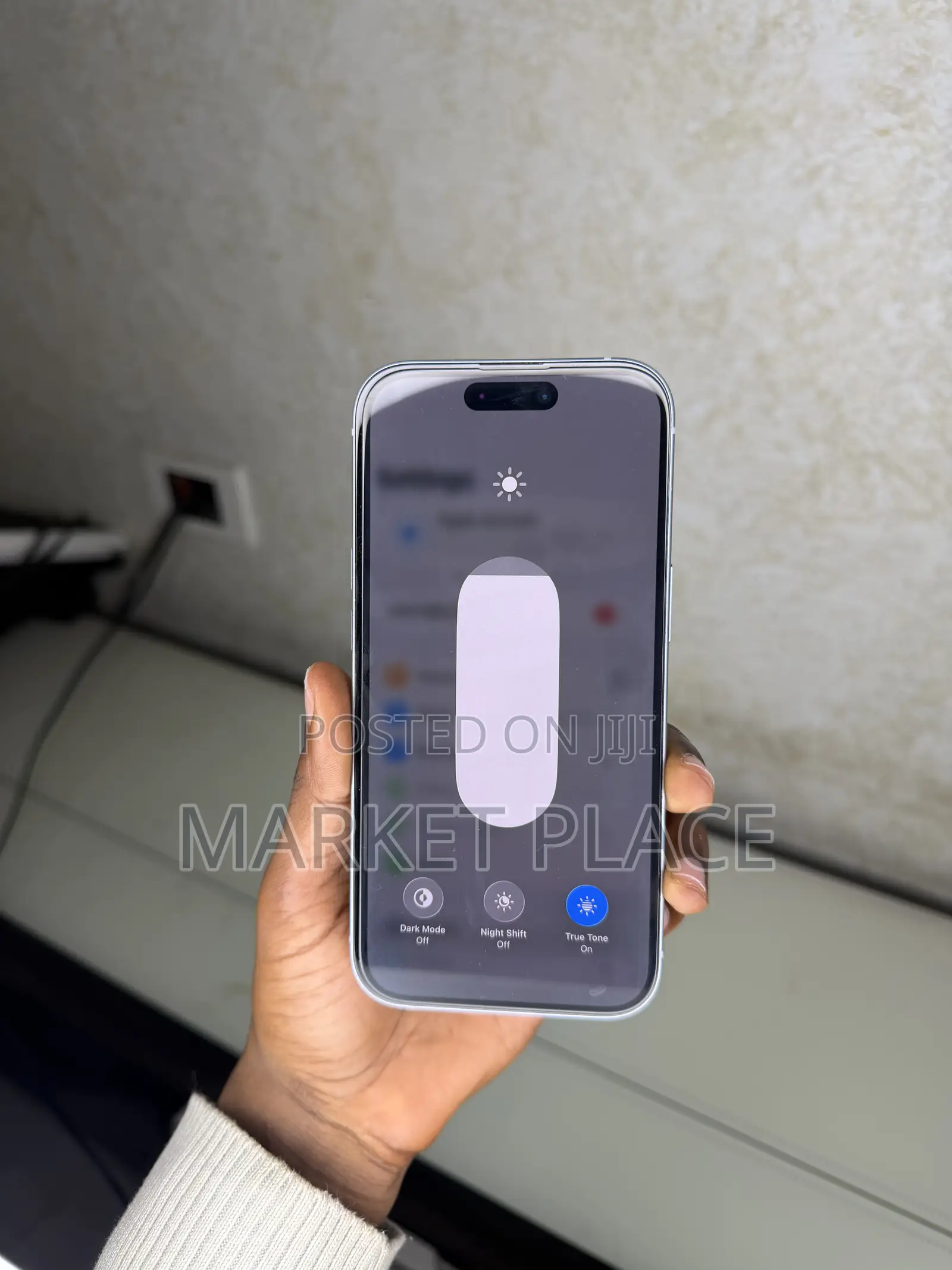 Apple iPhone 15 128 GB Blue