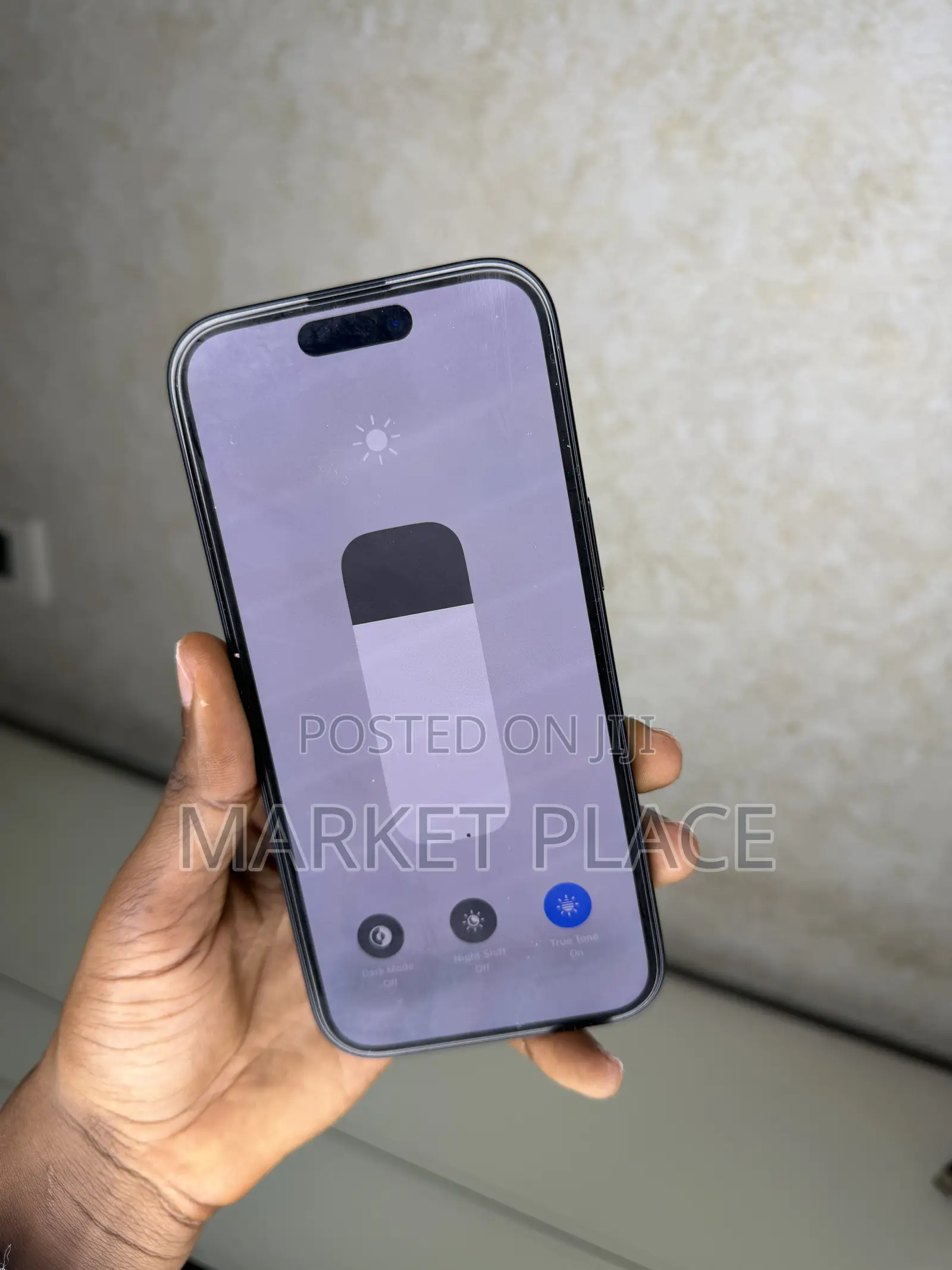 Apple iPhone 15 128 GB Black