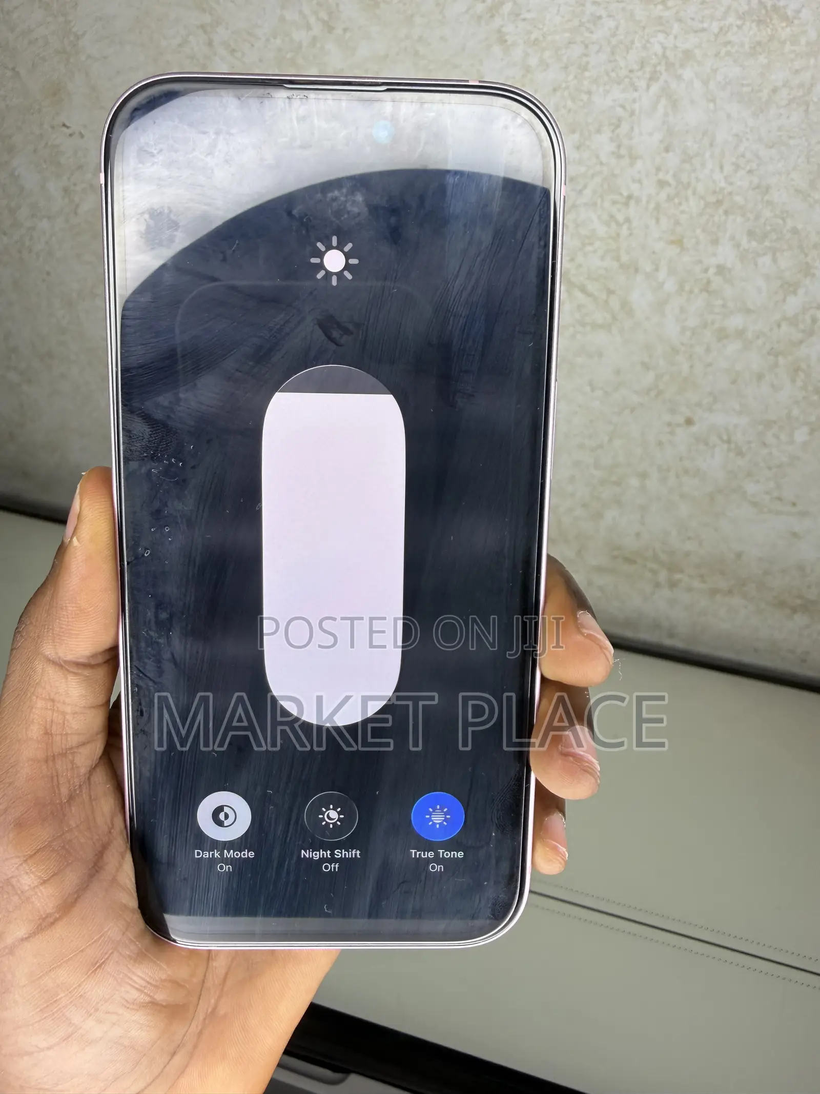 Apple iPhone 15 128 GB Pink
