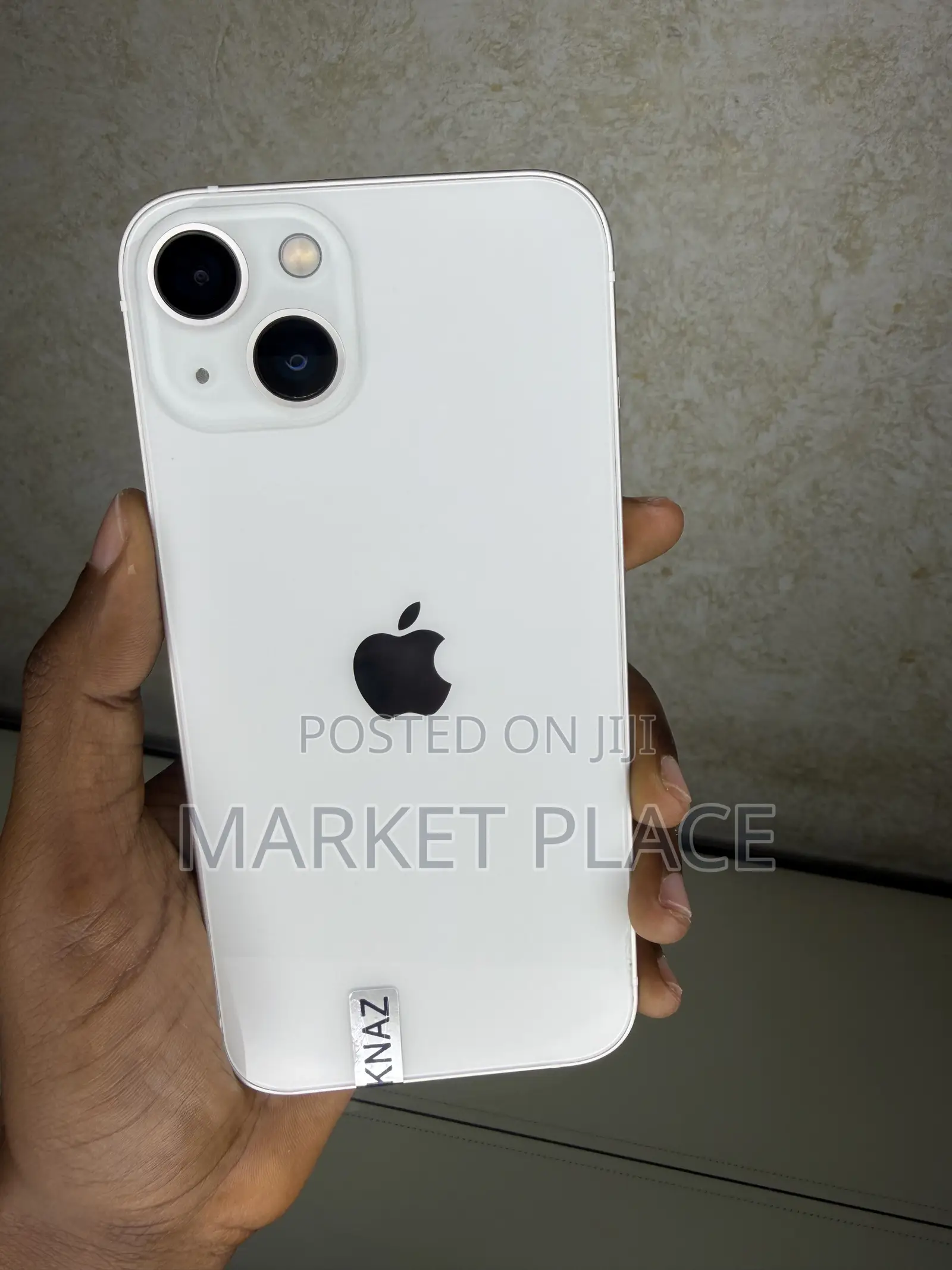 Apple iPhone 13 128 GB White