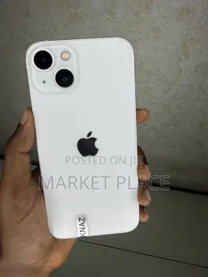 Apple iPhone 13 128 GB White