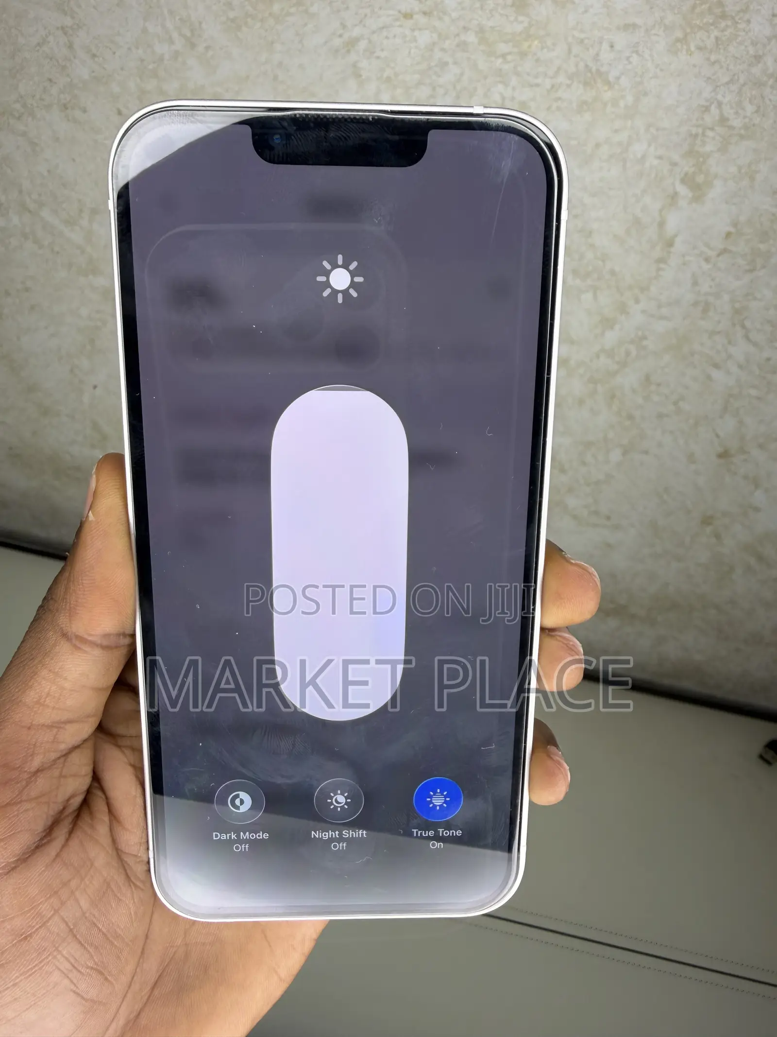 Apple iPhone 13 128 GB White