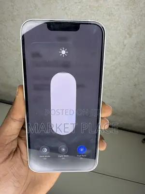 Apple iPhone 13 128 GB White