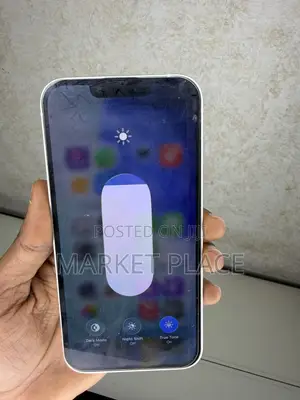 Apple iPhone 13 128 GB White