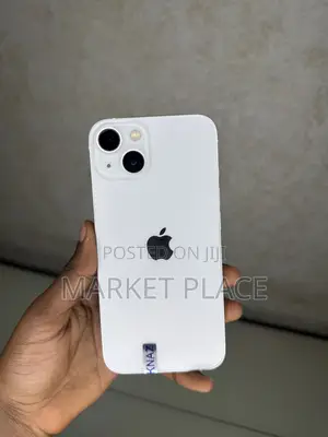 Apple iPhone 13 128 GB White