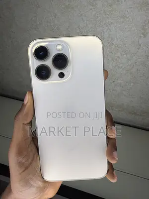 Apple iPhone 13 Pro 128 GB Gold