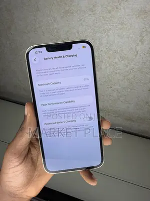 Apple iPhone 13 Pro 128 GB Gold