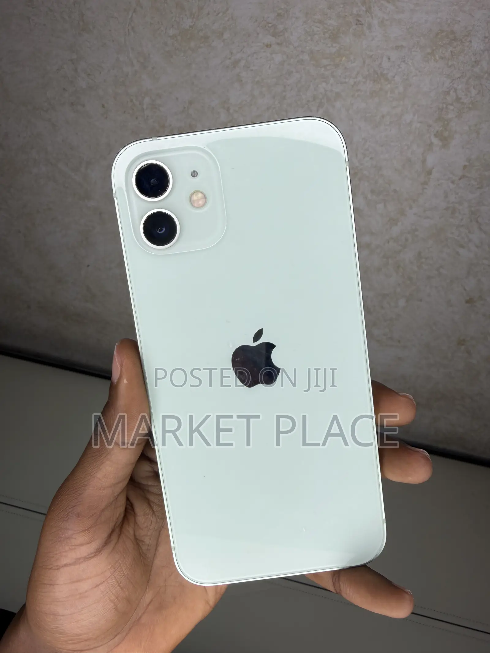 Apple iPhone 12 128 GB Green