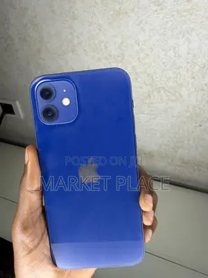 Apple iPhone 12 128 GB Blue