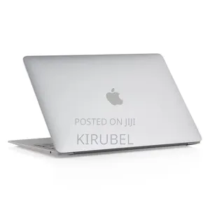 Laptop Apple MacBook Air 2015 4GB Intel Core i5 HDD+SSD 128GB