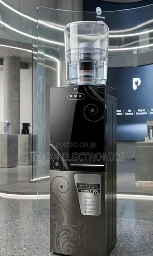 Popular Water Filter Dispenser – Hot, Normal Cold Water