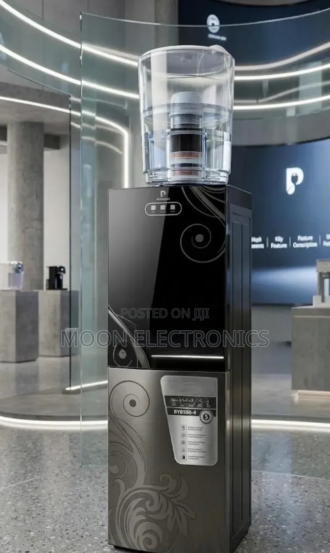 Popular Water Filter Dispenser – Hot, Normal Cold Water