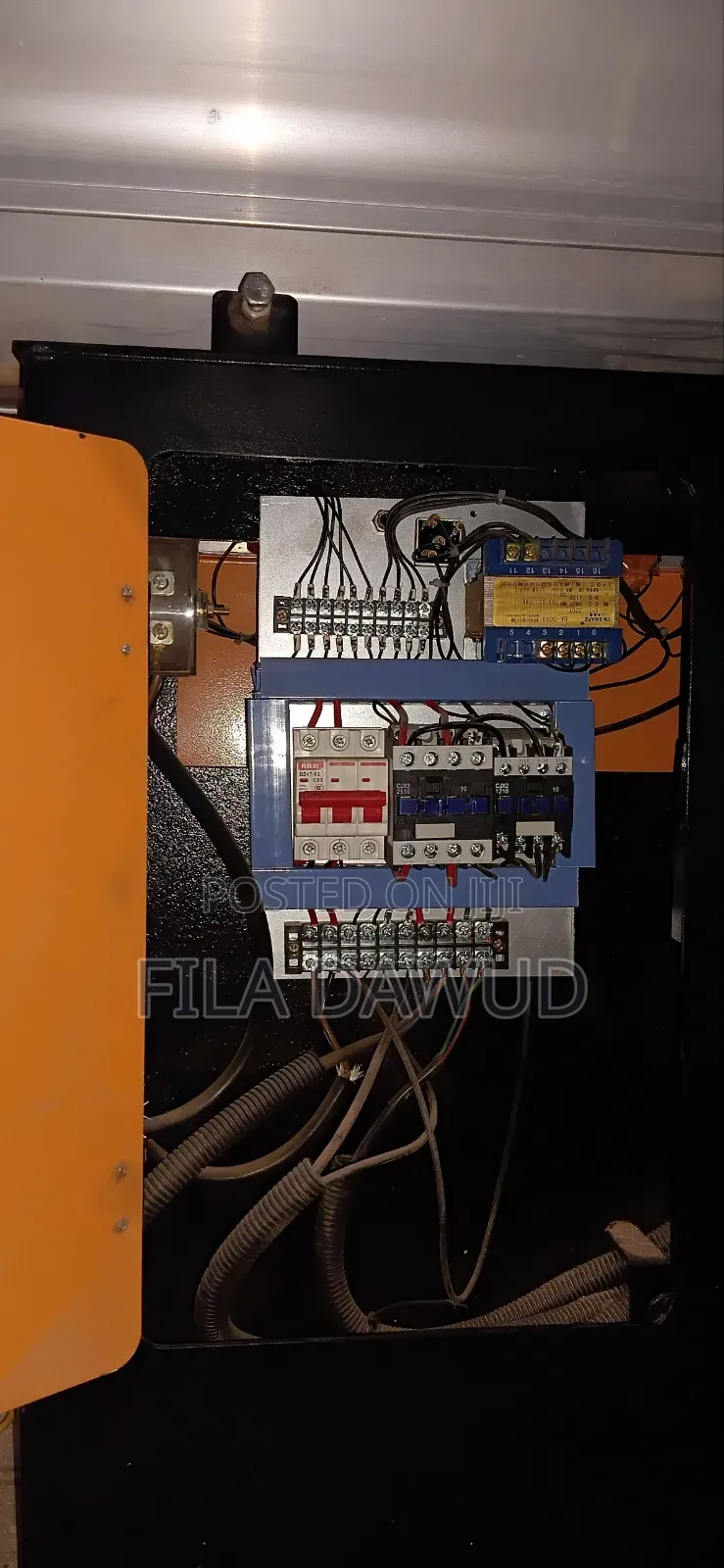 Panel Saw ጣውላ እና MDF መሰንጠቂያ