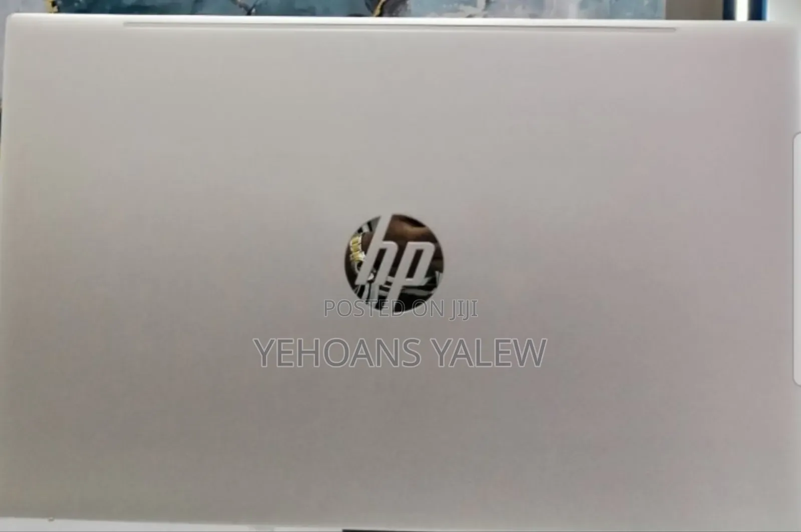 New Laptop HP Pavilion 15t 16GB Intel Core i5 SSD 512GB