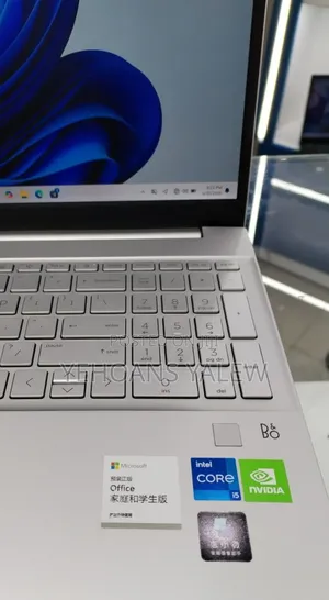 New Laptop HP Pavilion 15t 16GB Intel Core i5 SSD 512GB