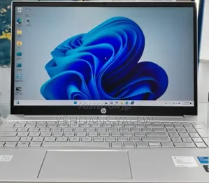 New Laptop HP Pavilion 15t 16GB Intel Core i5 SSD 512GB