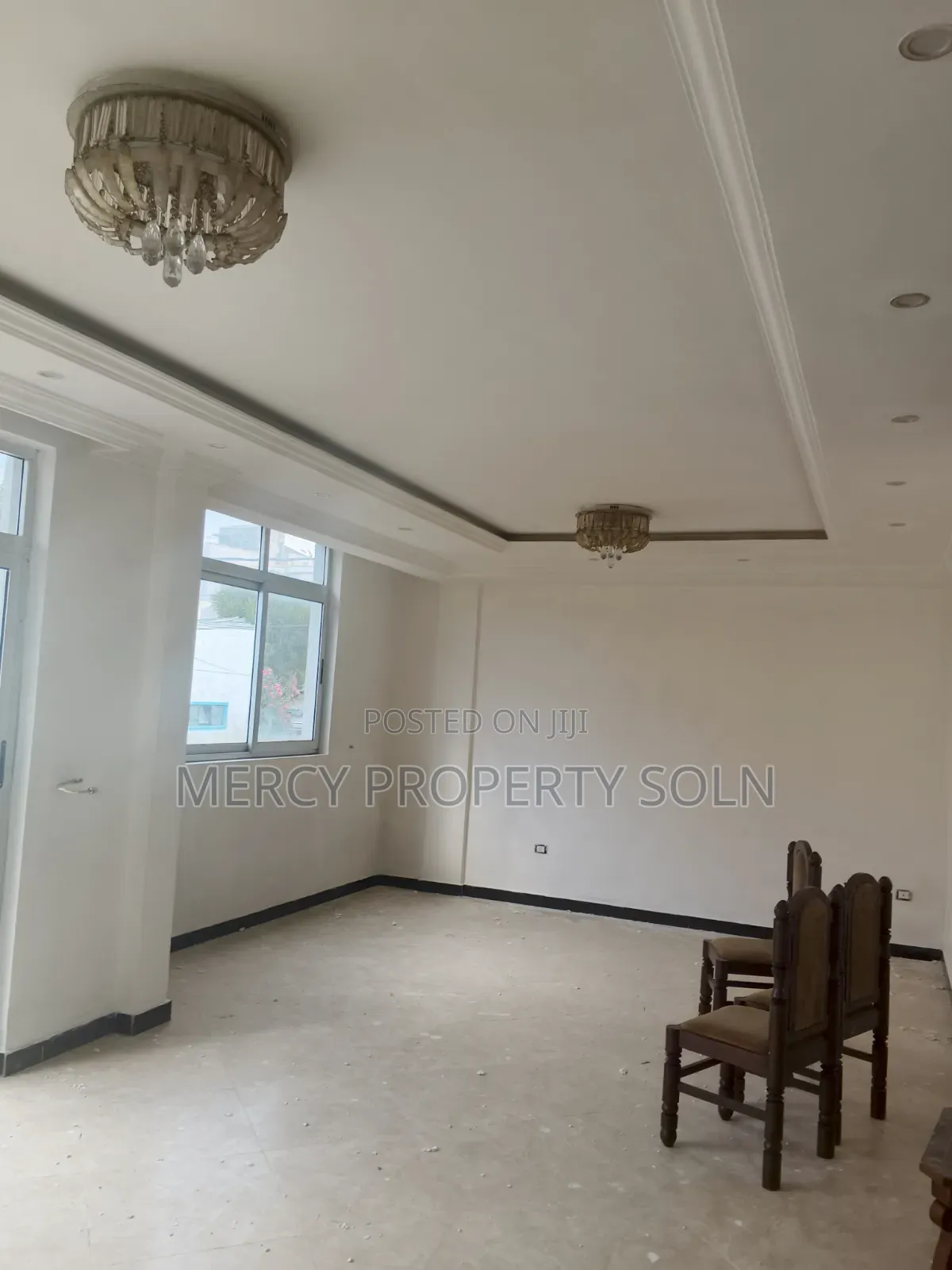Furnished 5bdrm House in Akaky Kaliti for sale