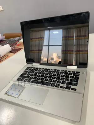 Laptop Dell Inspiron 14 5000 8GB Intel Core i5 SSD 256GB