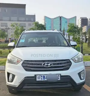 Creta Rent 4000 Perday