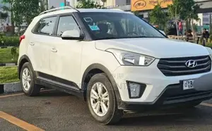 Creta Rent 4000 Perday