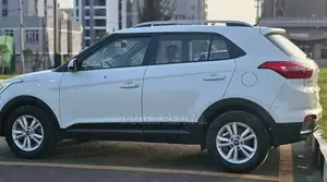 Creta Rent 4000 Perday