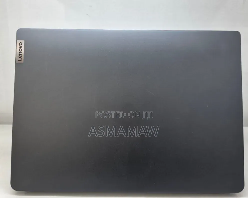 New Laptop Lenovo Ideapad 3 16GB AMD Ryzen 7 SSD 512GB