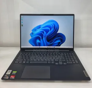 New Laptop Lenovo Ideapad 3 16GB AMD Ryzen 7 SSD 512GB