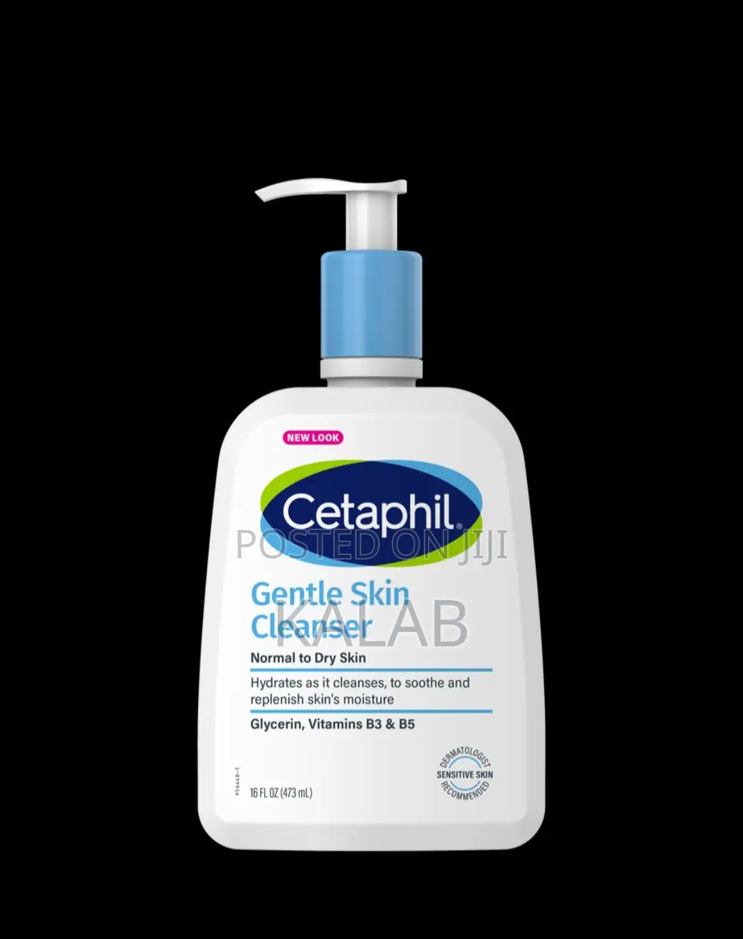 Cetaphil Gentle Skin Cleanser