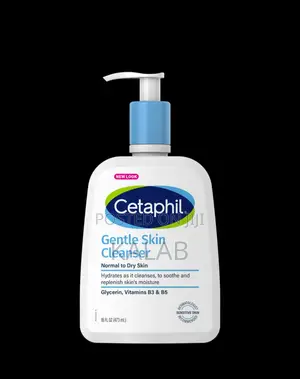 Cetaphil Gentle Skin Cleanser