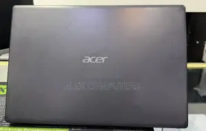 New Laptop Acer Aspire 3 8GB Intel Core i7 SSHD+SSD 256GB