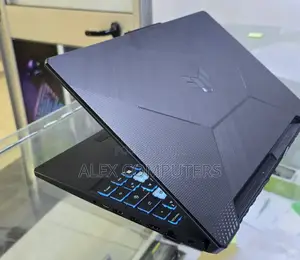 New Laptop Asus TUF Gaming A15 16GB AMD Ryzen 7 SSD 512GB