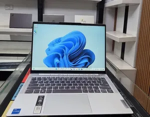 New Laptop Lenovo 16GB Intel Core i7 SSD 512GB
