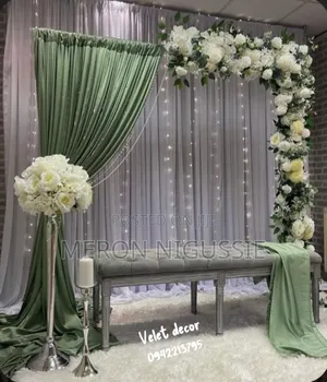 Velvet Decor