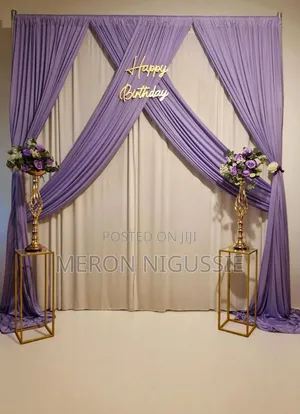 Velvet Decor