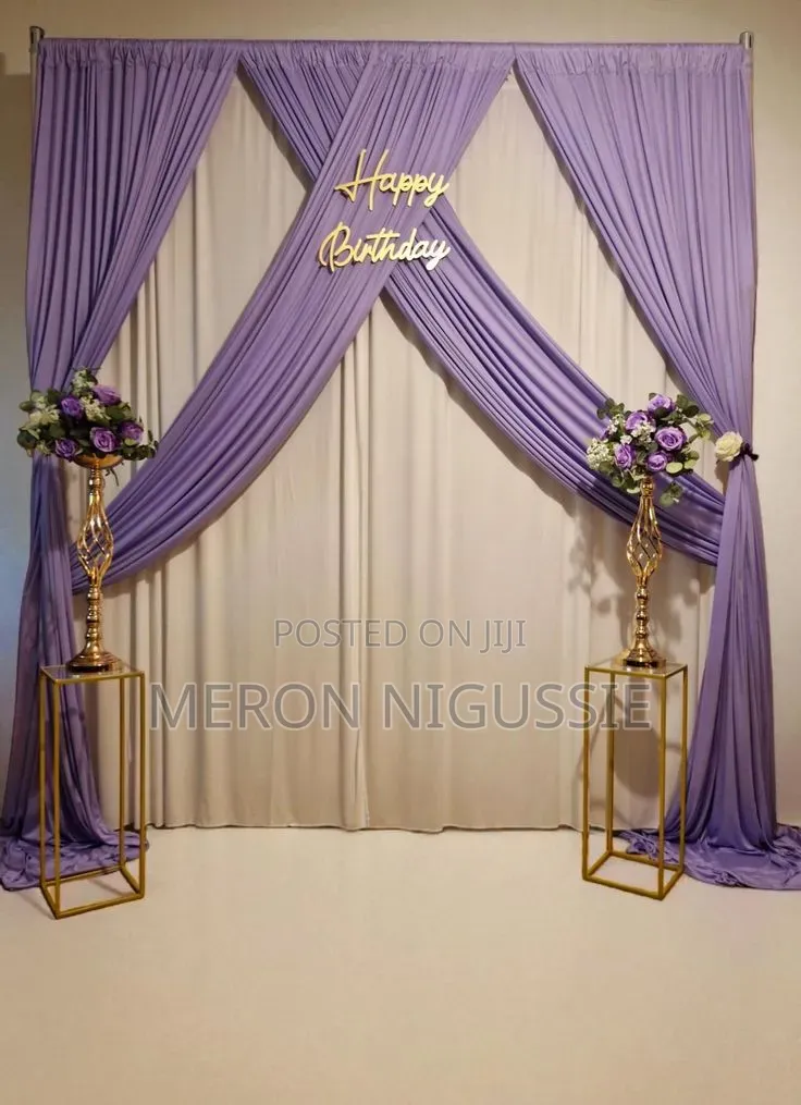 Velvet Decor