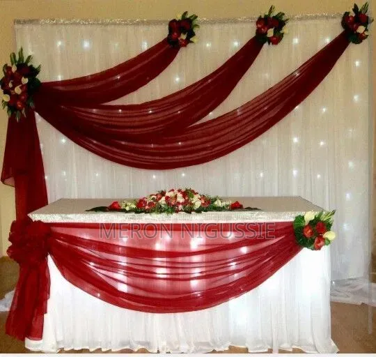 Velvet Decor