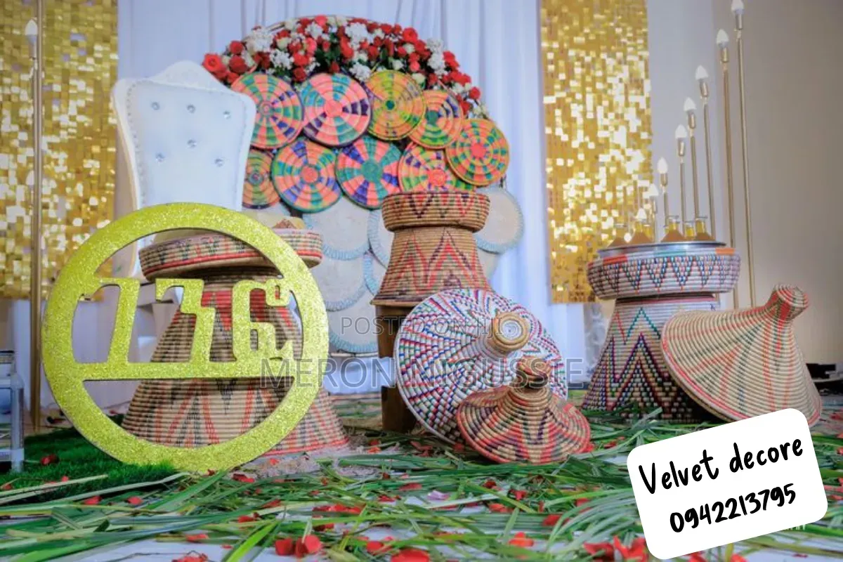 Velvet Decor